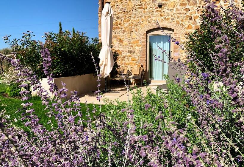 酒店 Podere Pietravento