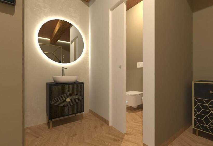 酒店 Podere Pietravento