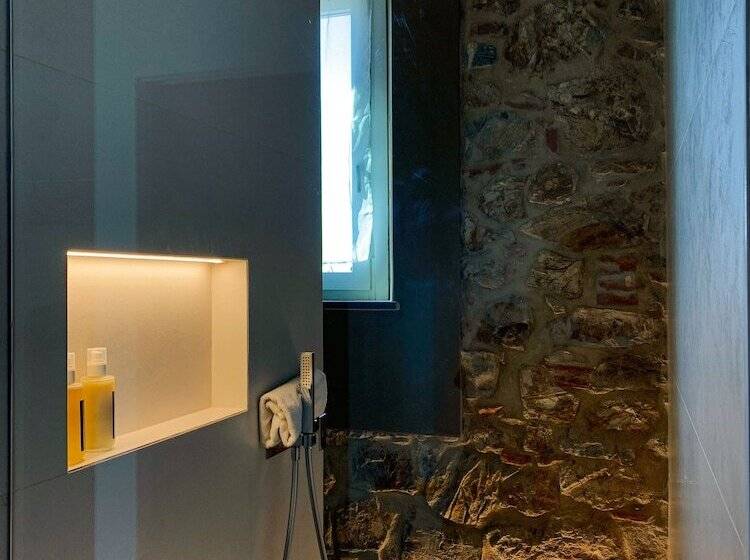 酒店 Podere Pietravento