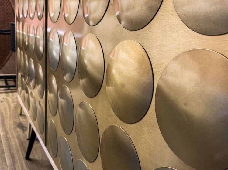 酒店 Podere Pietravento