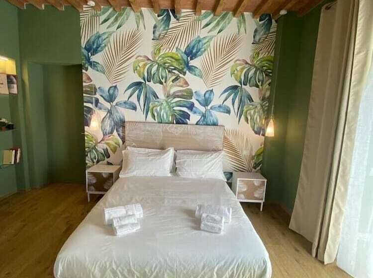 酒店 Podere Pietravento