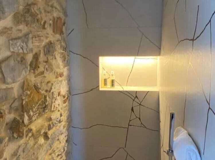 酒店 Podere Pietravento