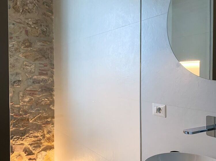 酒店 Podere Pietravento