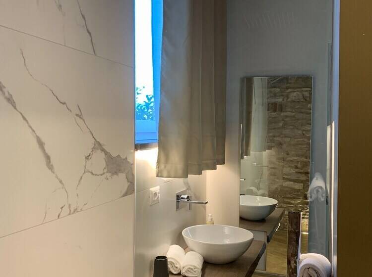 酒店 Podere Pietravento