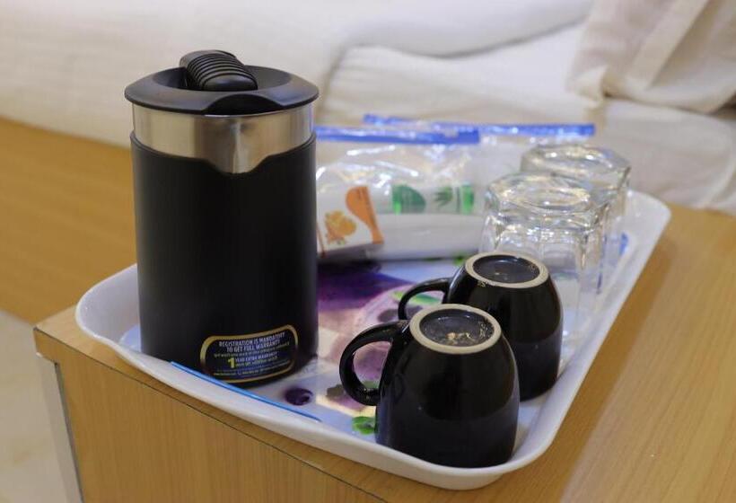 Отель Rajam Selva