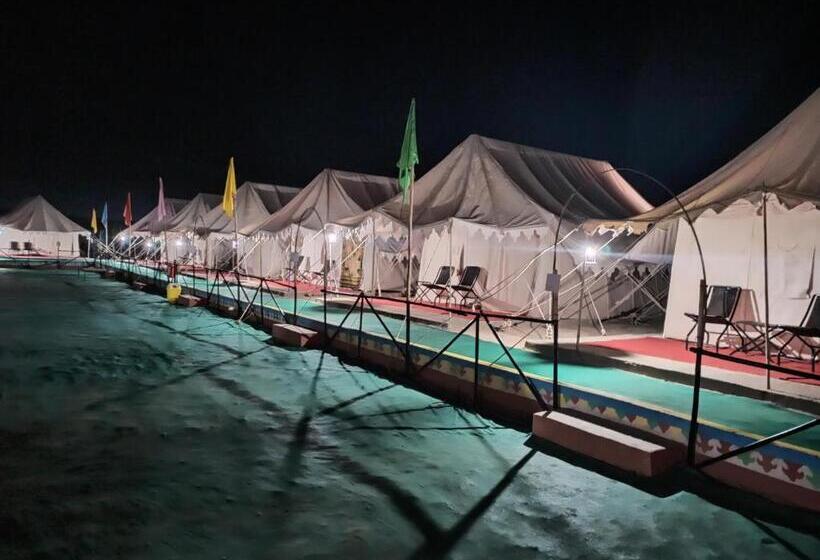 فندق Rann Kandhi