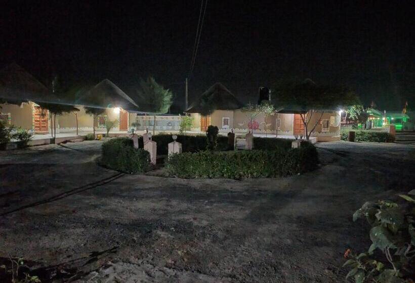 فندق Rann Kandhi