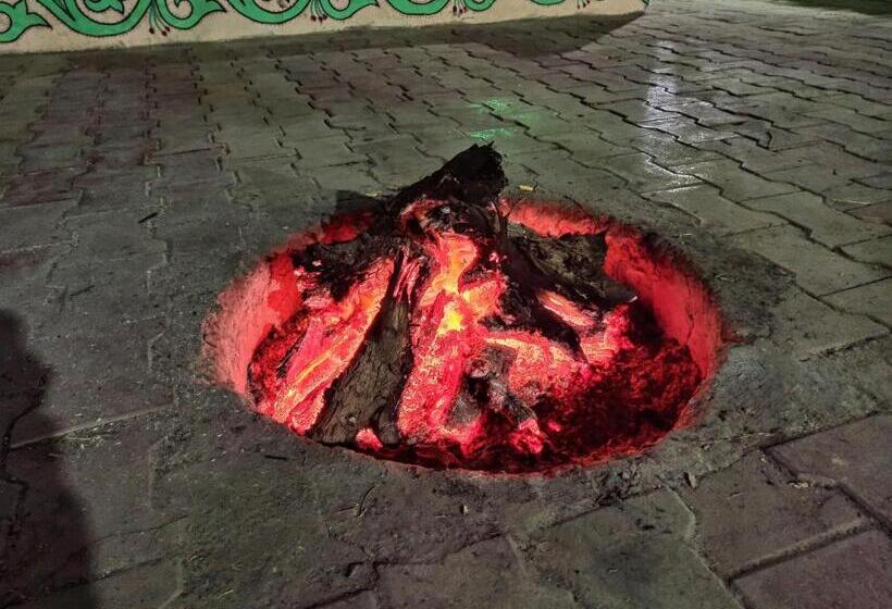 فندق Rann Kandhi