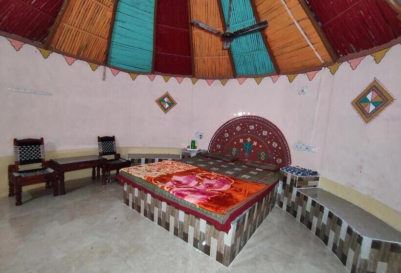 فندق Rann Kandhi