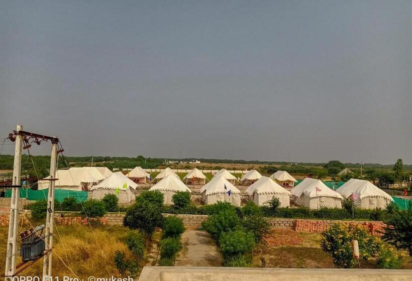 فندق Rann Kandhi