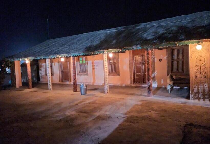 فندق Rann Kandhi