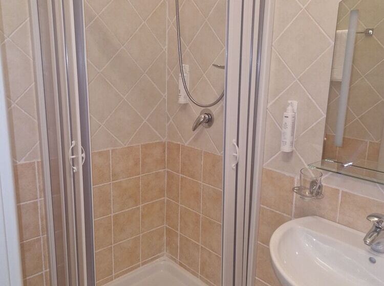 فندق Relais Scaffe