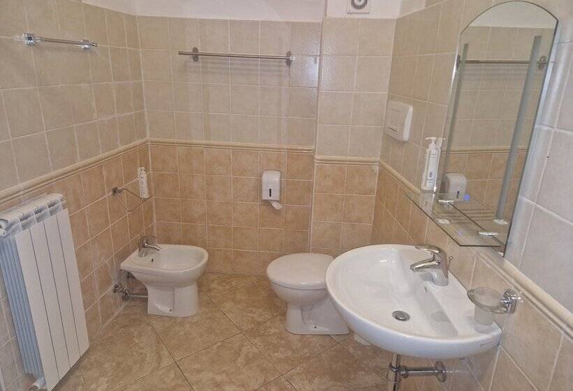 فندق Relais Scaffe