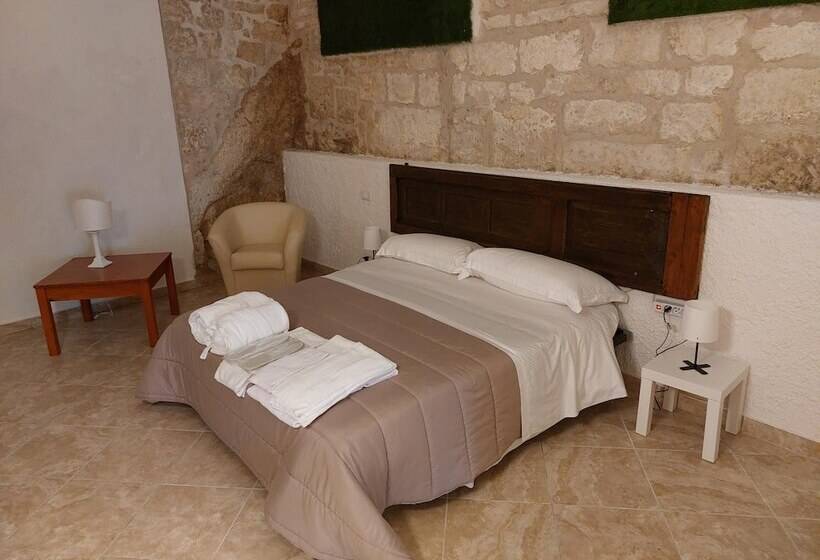 فندق Relais Scaffe