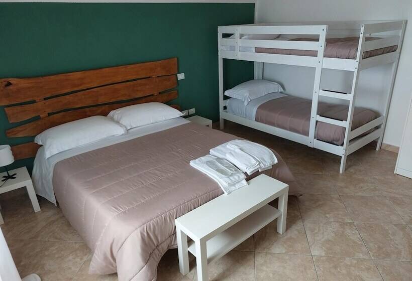 فندق Relais Scaffe