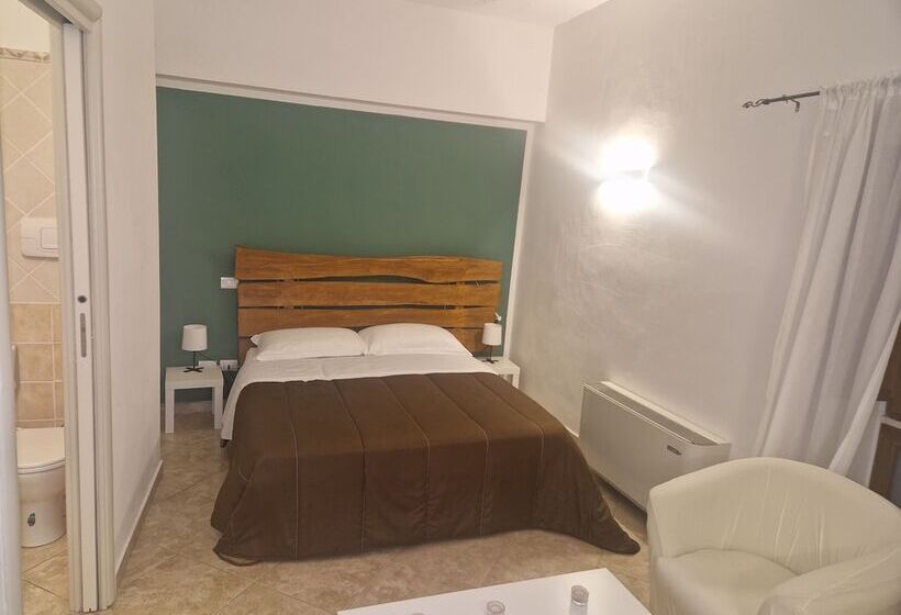 فندق Relais Scaffe