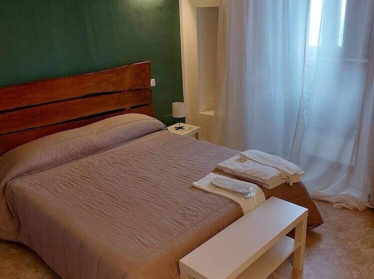 فندق Relais Scaffe