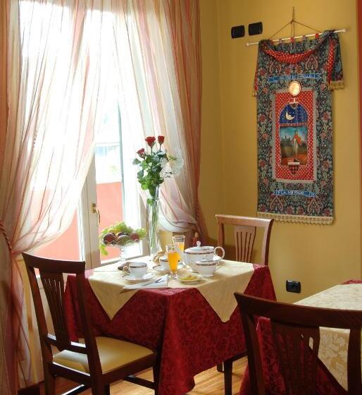 酒店 Ristorante Del Peso