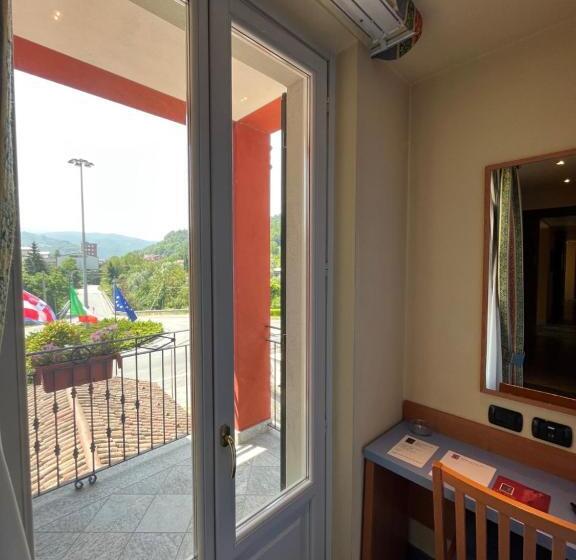 酒店 Ristorante Del Peso