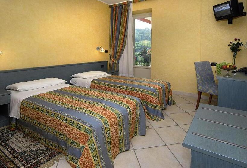 Отель Ristorante Del Peso