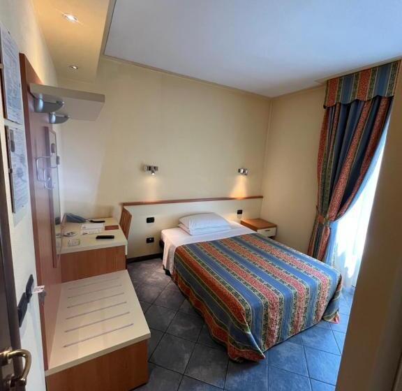 Отель Ristorante Del Peso