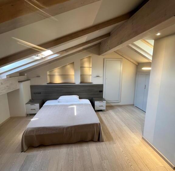 Отель Ristorante Del Peso