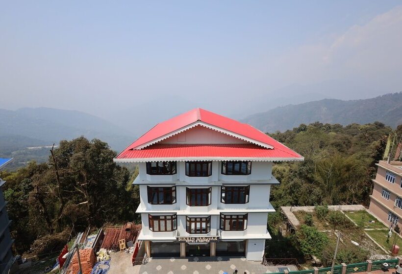 فندق Sikkim Sarovar