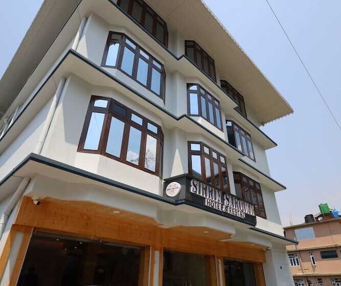 فندق Sikkim Sarovar