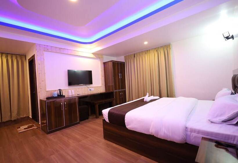 فندق Sikkim Sarovar