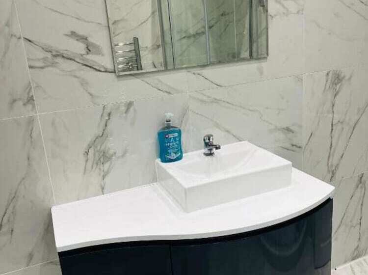 Отель The Pleasant House