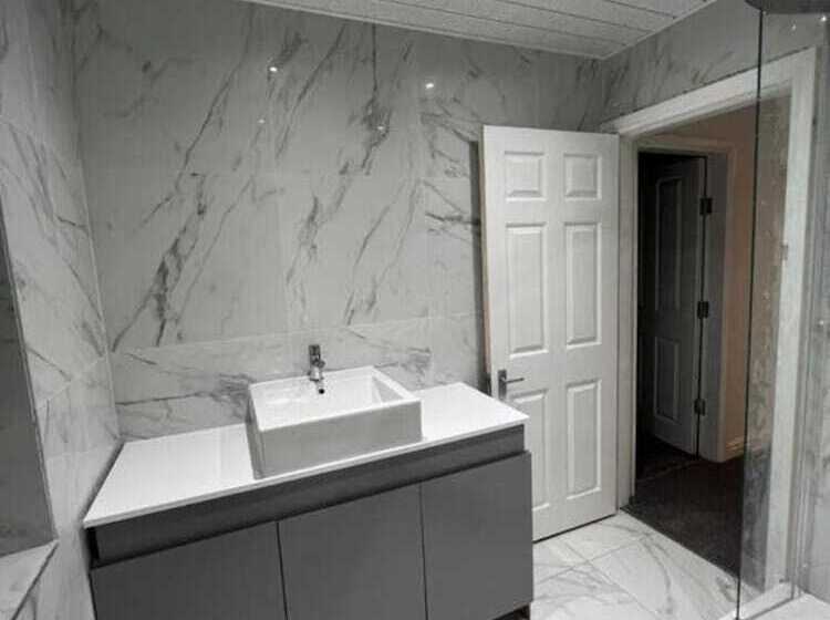 Отель The Pleasant House