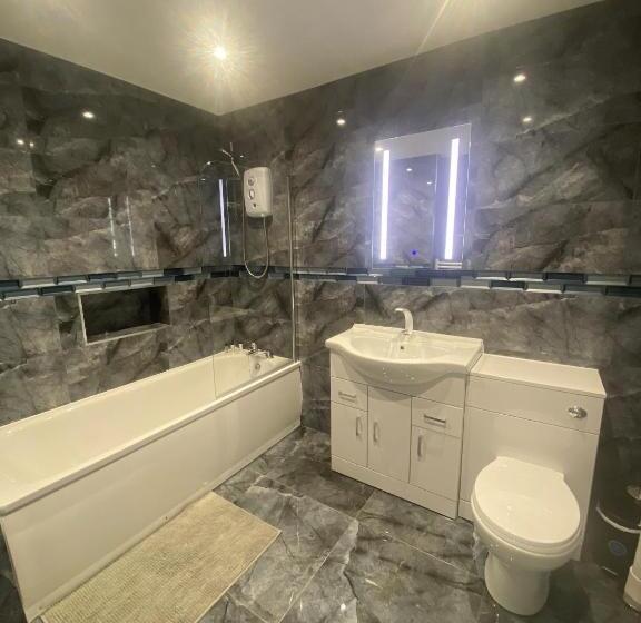 Jackson Holiday Apartments