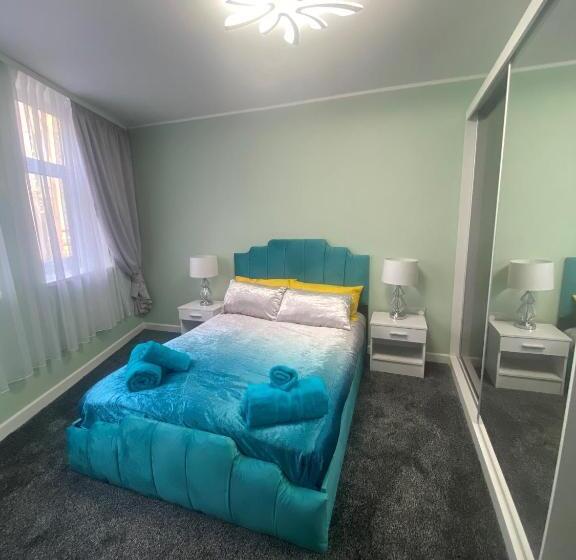 Jackson Holiday Apartments