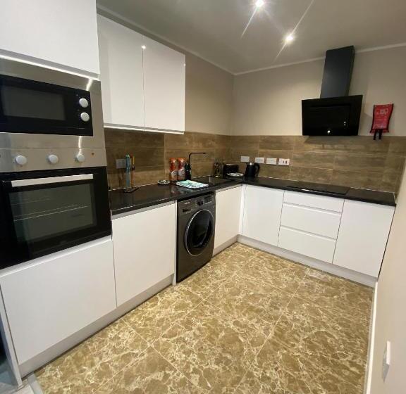 Jackson Holiday Apartments