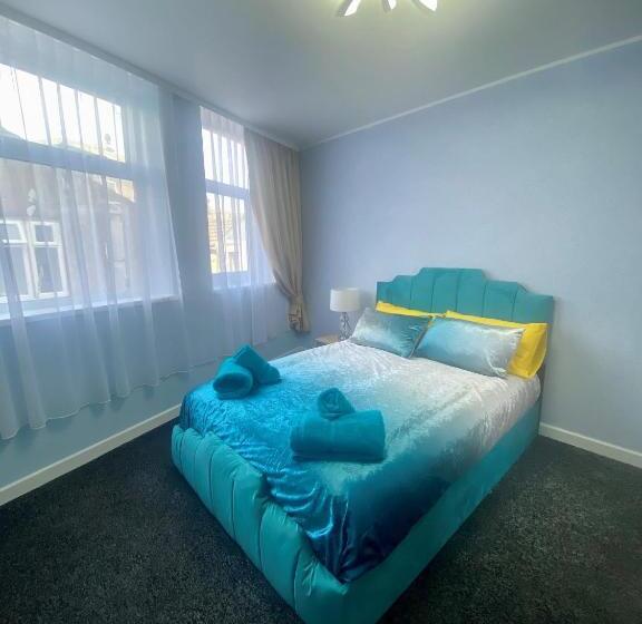 Jackson Holiday Apartments