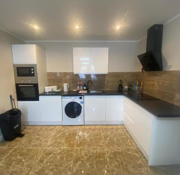 Jackson Holiday Apartments