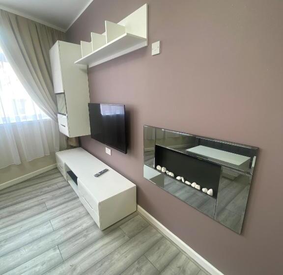 Jackson Holiday Apartments