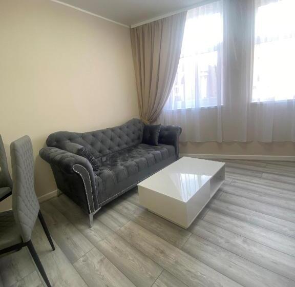 Jackson Holiday Apartments