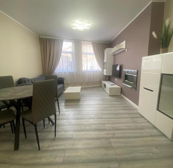 Jackson Holiday Apartments