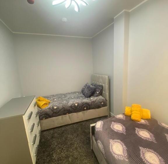 Jackson Holiday Apartments