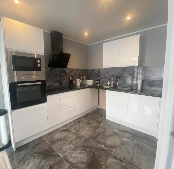 Jackson Holiday Apartments