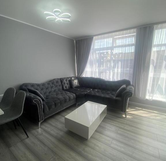 Jackson Holiday Apartments