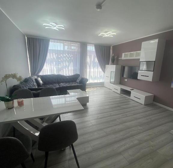 Jackson Holiday Apartments