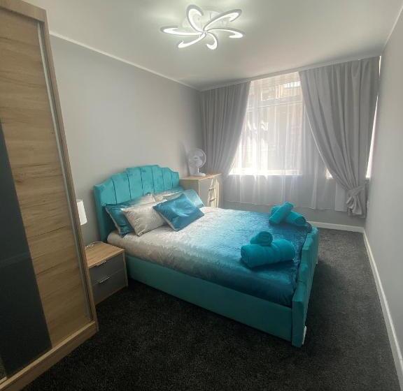 Jackson Holiday Apartments