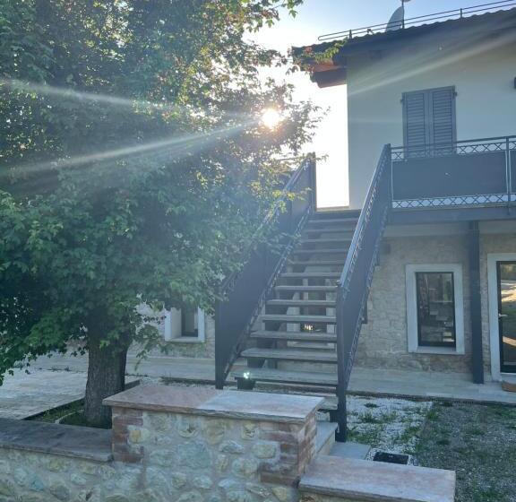 La Rocchetta B&b