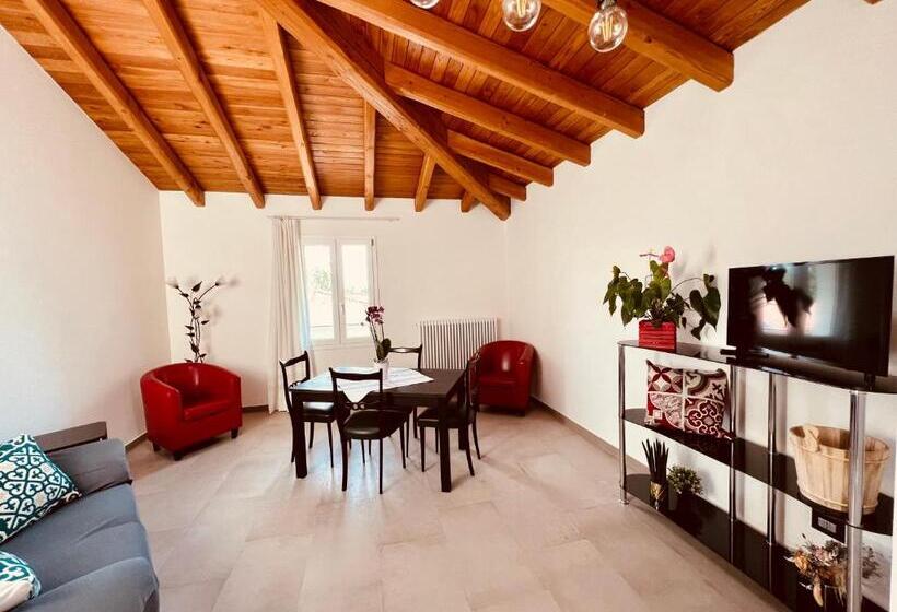La Rocchetta B&b