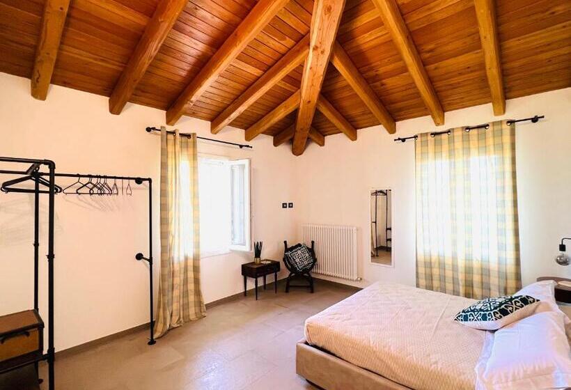 La Rocchetta B&b
