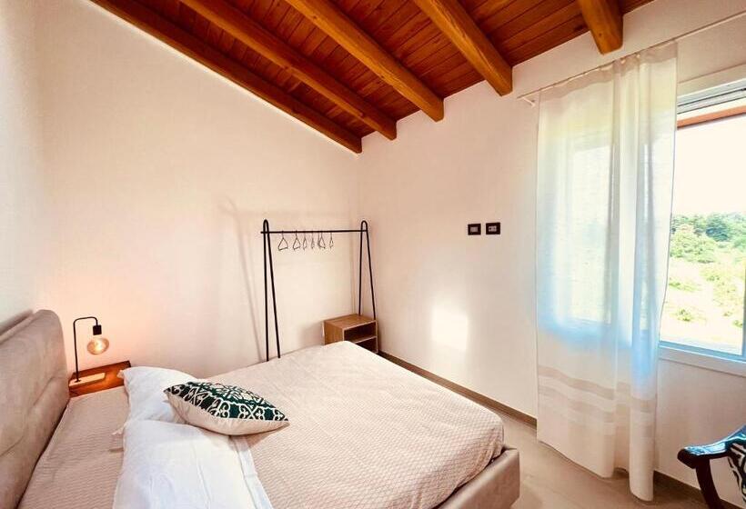 La Rocchetta B&b