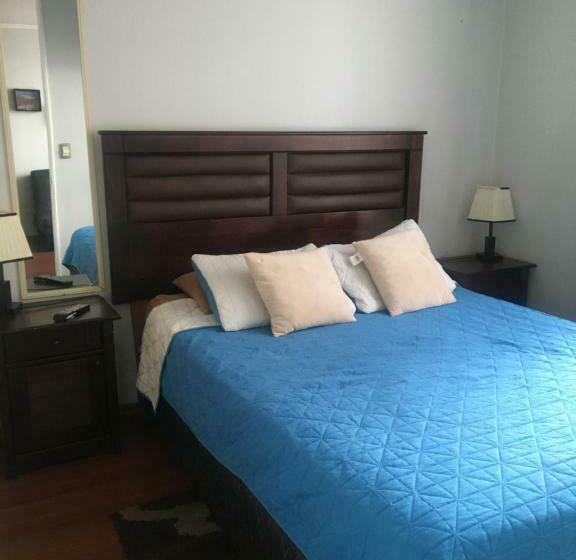 Never Give Up Suites