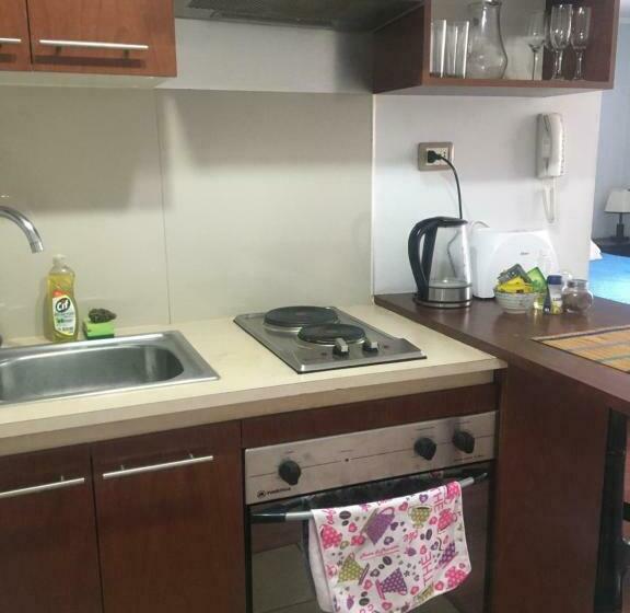 Never Give Up Suites